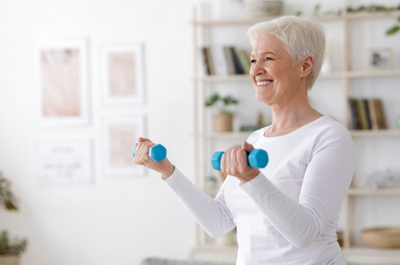 Neurological Physiotherapy
