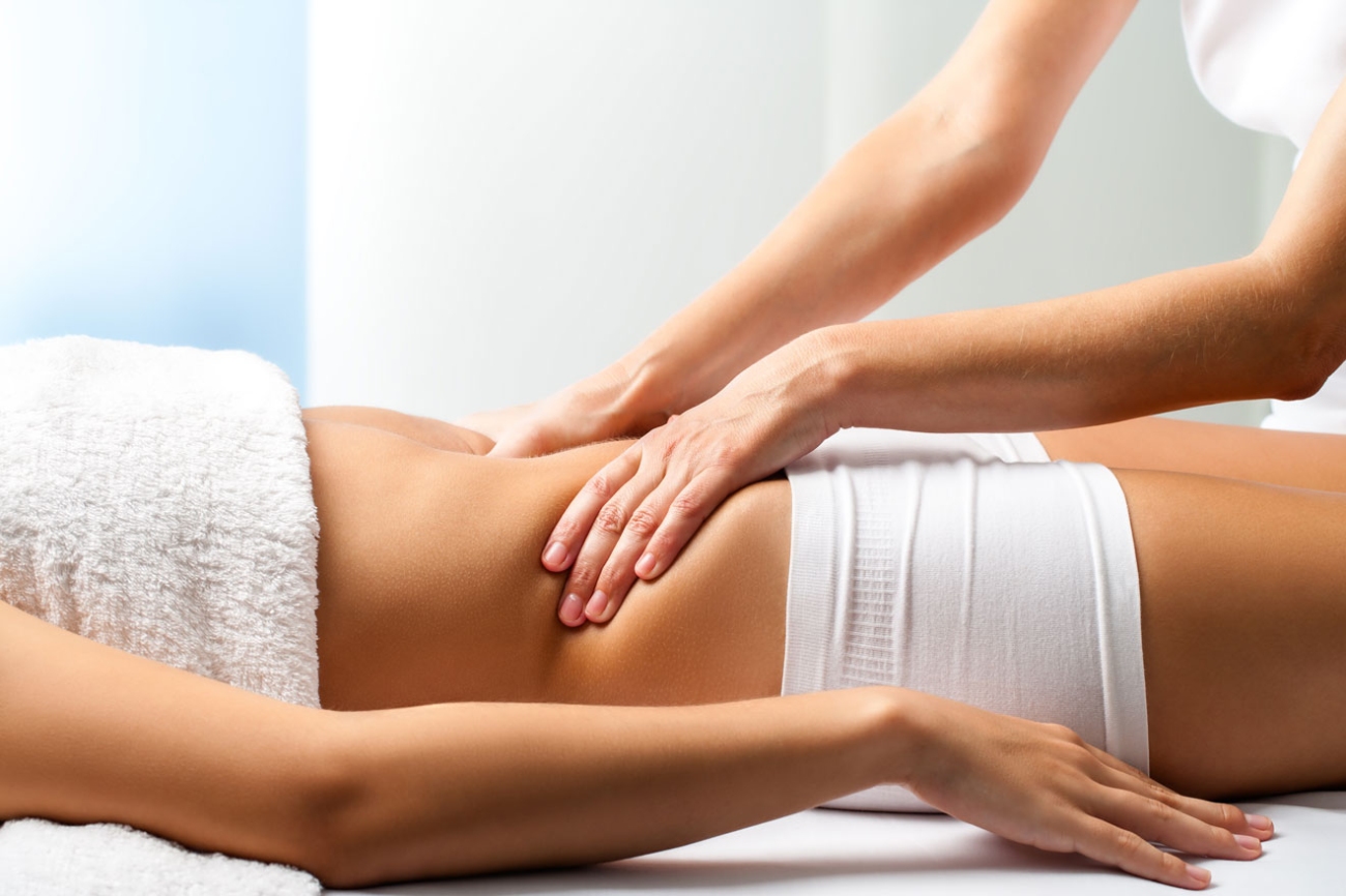 Visceral phisiotherapy