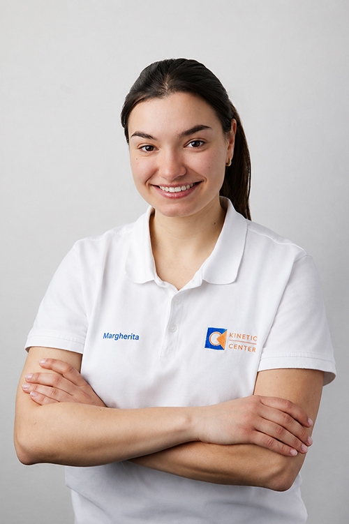 Margherita Boraschi