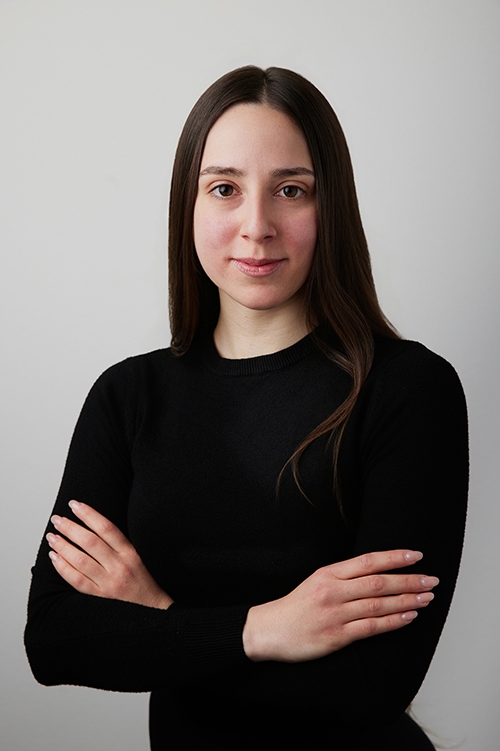 Martina Errico