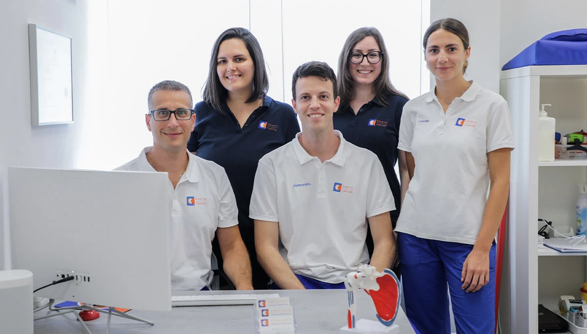 Our Team
