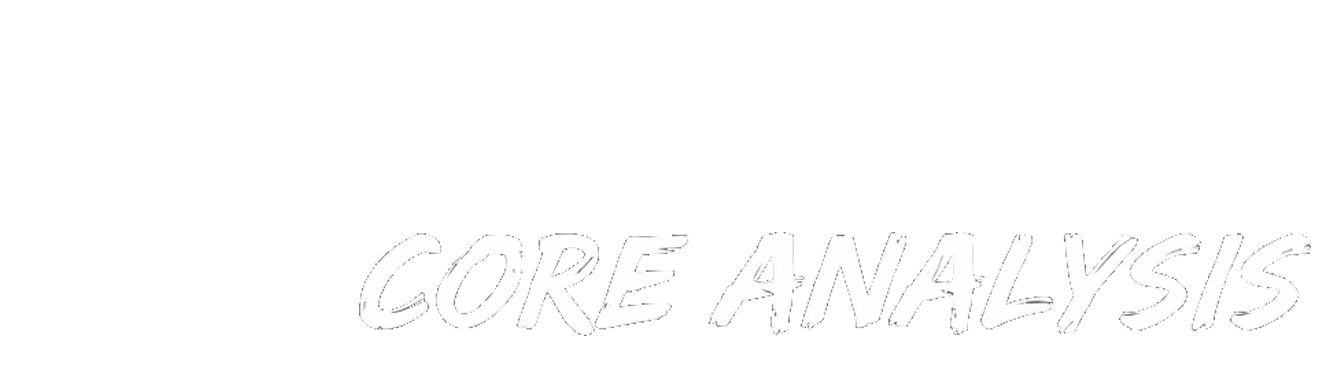 Kinetic Core Analysis