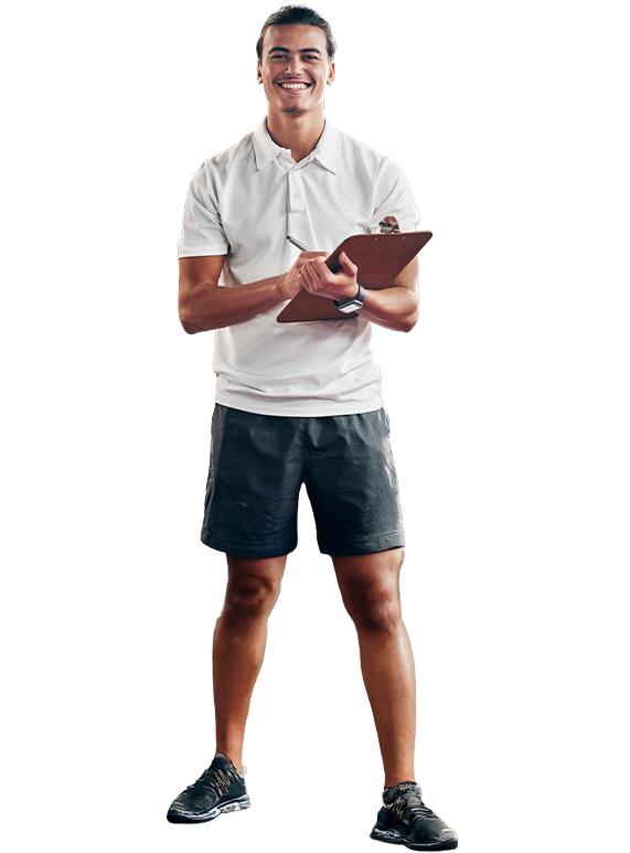 Valutazione del movimento