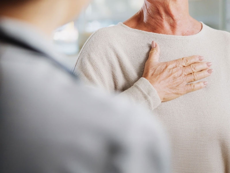 Fisioterapia cardiologica: riabilitazione e prevenzione per la salute del cuore