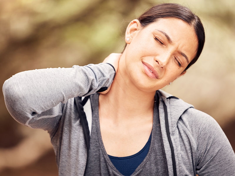 Fisioterapia del dolore: approccio moderno al dolore cronico e persistente