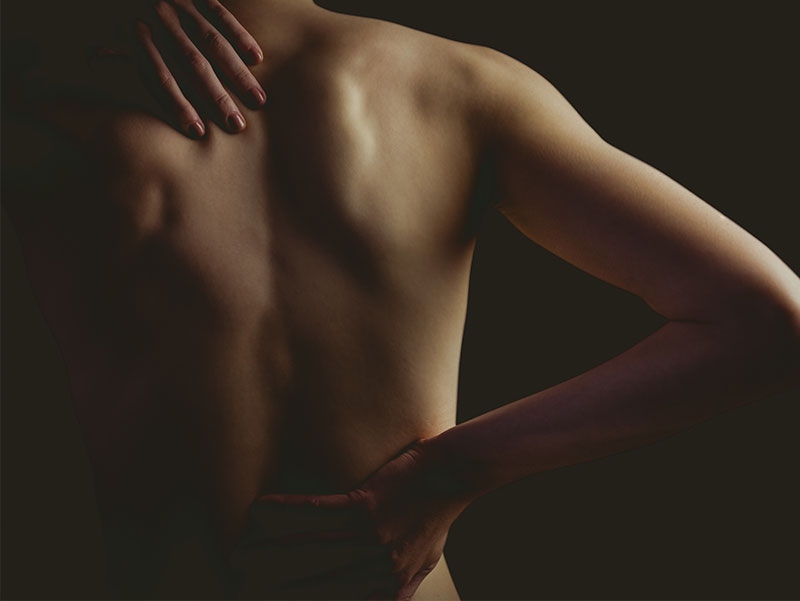 Fisioterapia per lesioni spinali: trattamento e riabilitazione