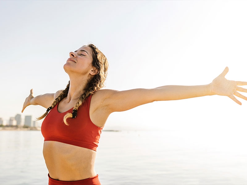 Fisioterapia respiratoria: prevenzione, cura e riabilitazione delle disfunzioni respiratorie