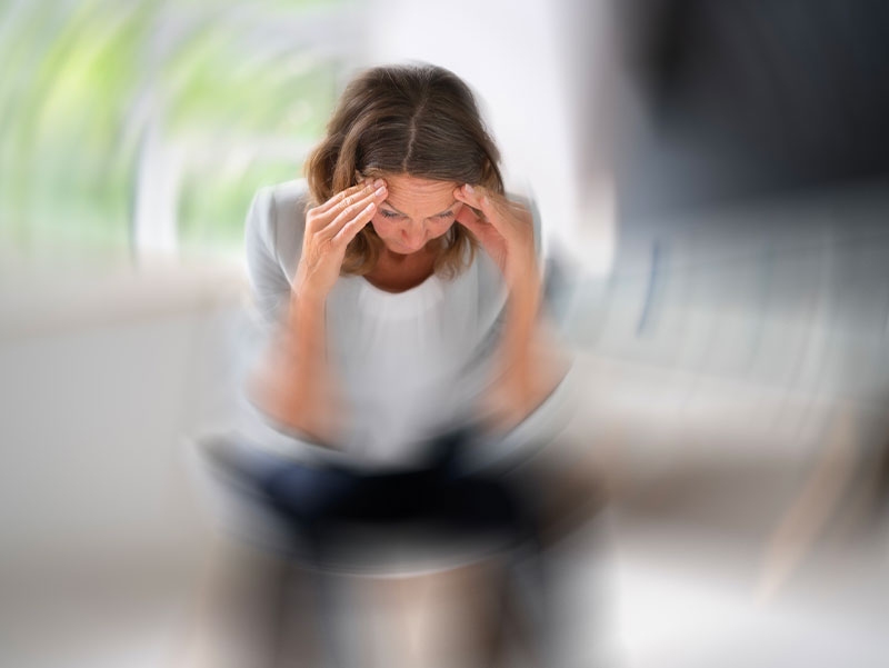 Le vertigini: cosa sono, come si possono prevenire e come si curano