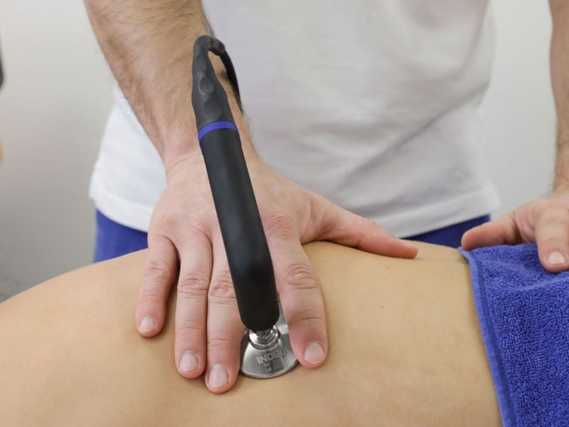 Parliamo di TECAR: la terapia con radiofrequenza per la riabilitazione e il benessere