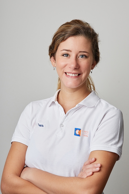 Sara Baltuzzi