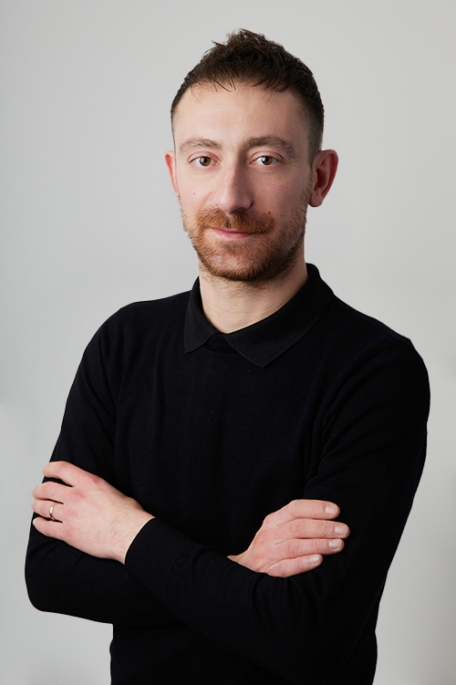 Dario Barbieri