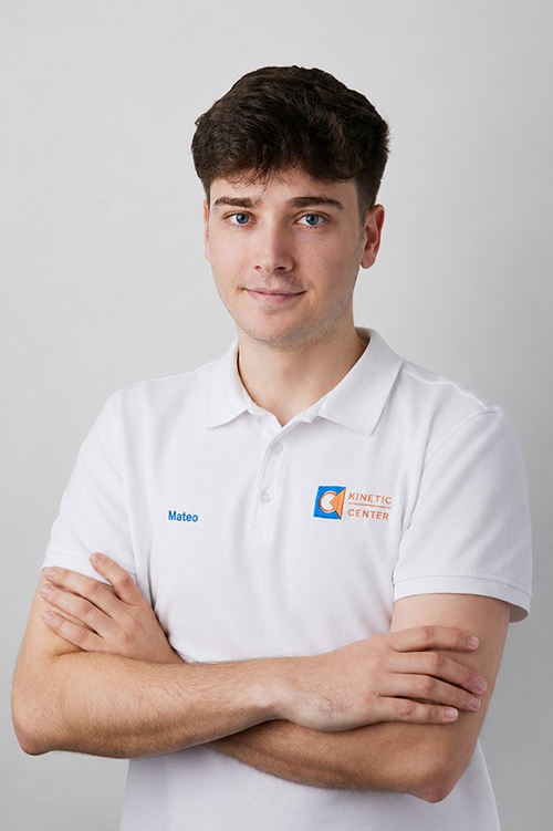 Mateo Brasnjic
