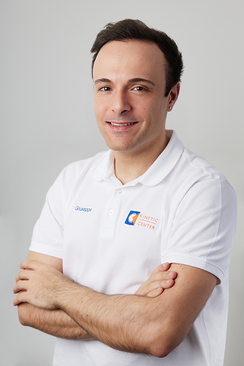 Giuseppe Donadeo