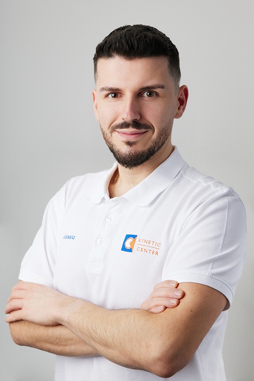 Alessio Fornara