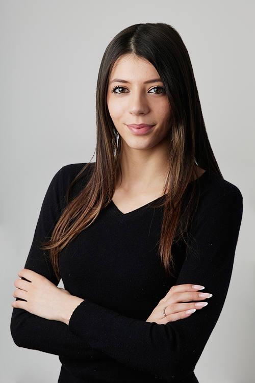 Lucrezia Gioia