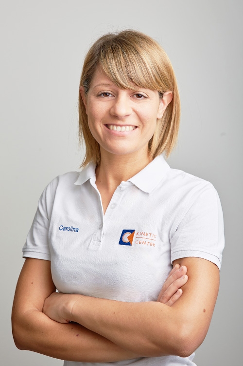 Carolina Magni