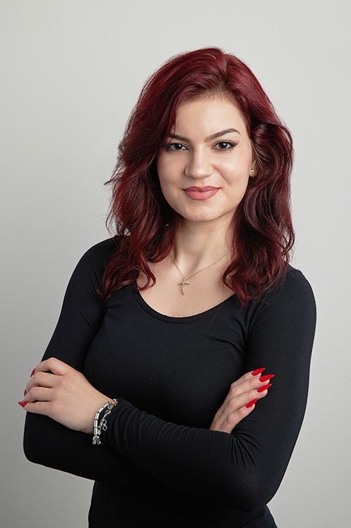 Alexandra Manzat