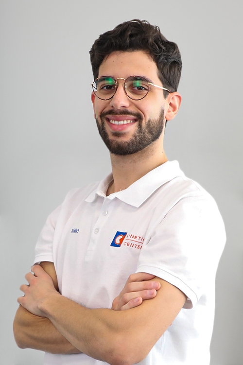 Mirko Nucera