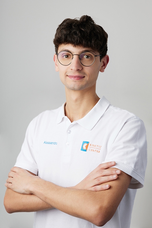 Alessandro Rovelli