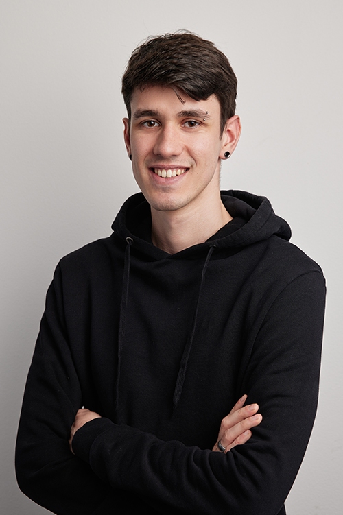 Yanick Uebelhart